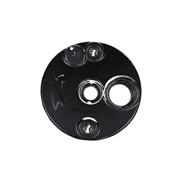 Pump Repair Parts- Spare, Impeller 125-315/297 CI.